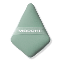 To the Point Dual-Sided Powder Puff