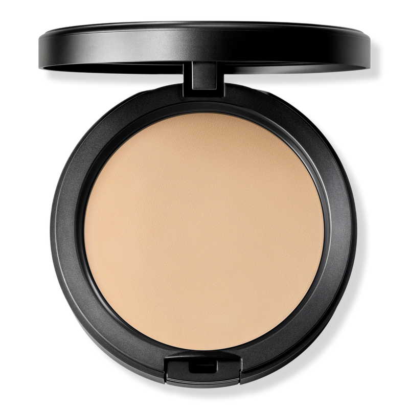 MAC - Medium Golden Mineralize Skinfinish Natural Face Powder