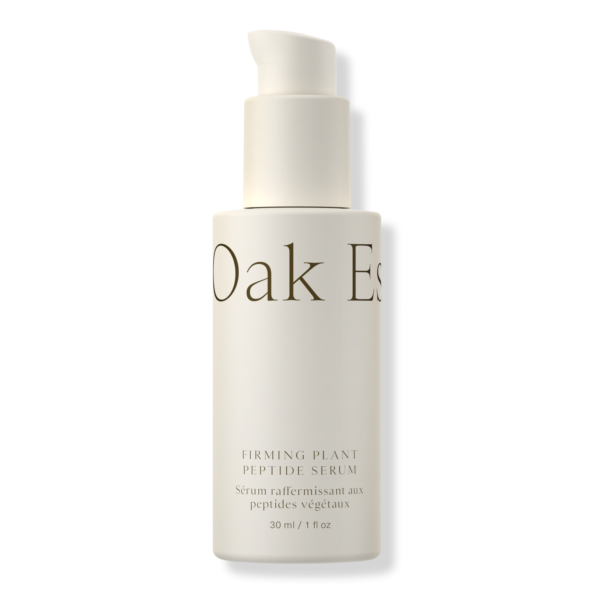 Firming Plant Peptide Serum