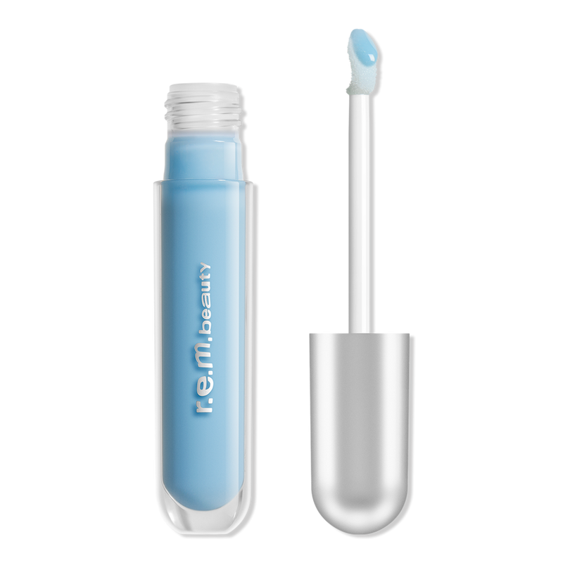 r.e.m. beauty Essential Drip Glossy Balm