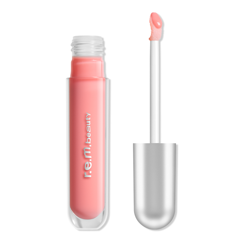 r.e.m. beauty - juice box Essential Drip Glossy Balm | Ulta Beauty