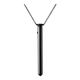 Black Vesper 2 Vibrator Necklace 