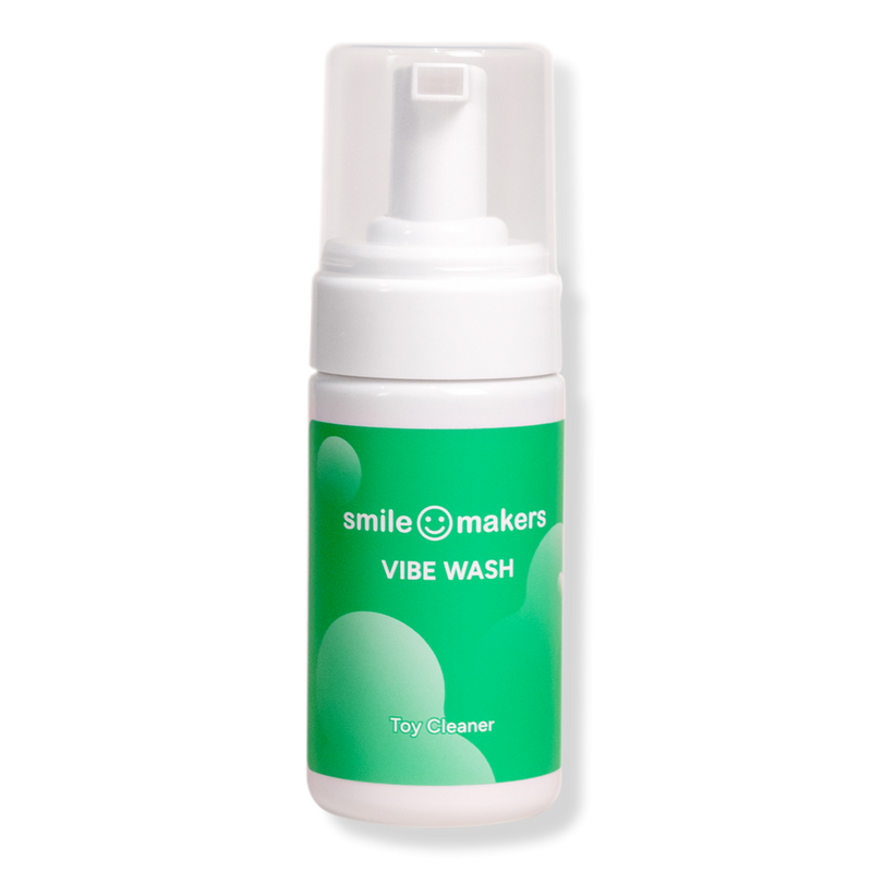 Smile Makers - The Firefighter Clitoral Vibrator