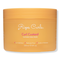 Curl Custard