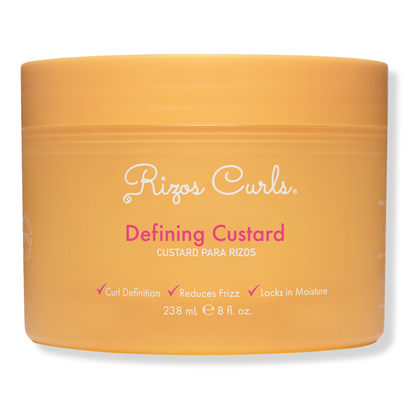 Rizos Curls Defining Custard