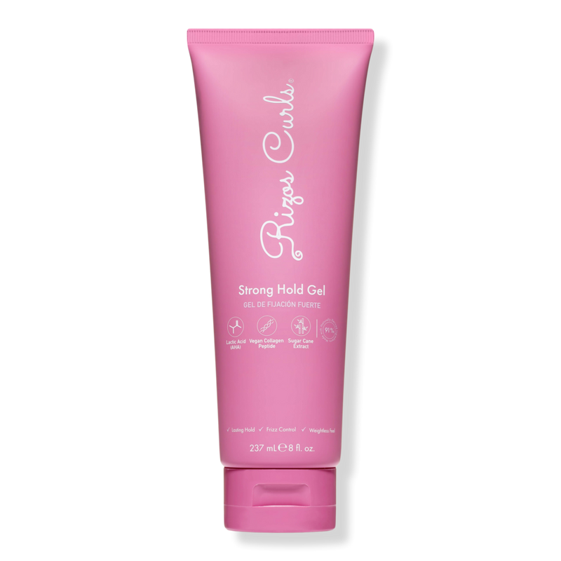 Rizos Curls Strong Hold Gel