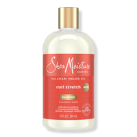 Kalahari Melon Oil Infused Curl Stretch Shampoo with Hyaluronic Serum