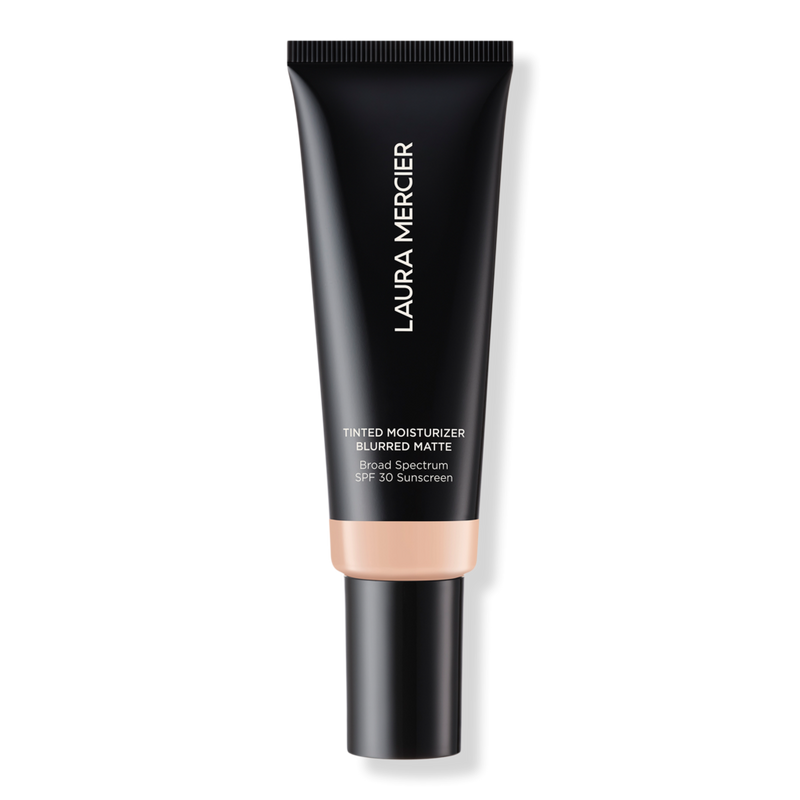 Laura Mercier Tinted Moisturizer Oil Free Blurred Matte Skin Tint SPF 30