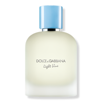Light Blue Pour Homme Eau de Toilette