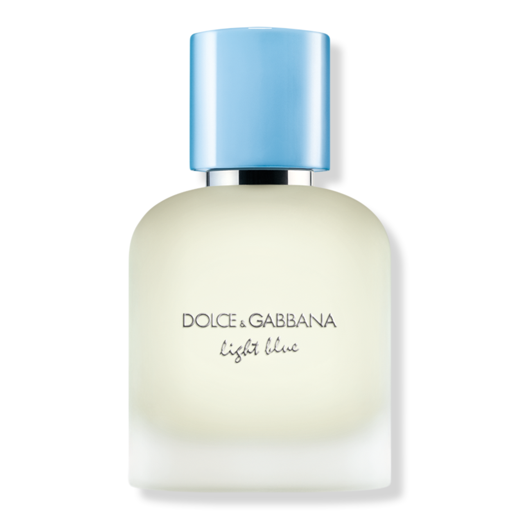 Light Blue Pour Homme