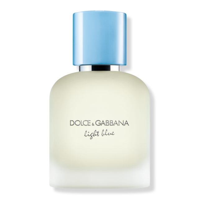 Dolce & Gabbana Light Blue Pour Homme Eau de Toilette - 1.6 oz