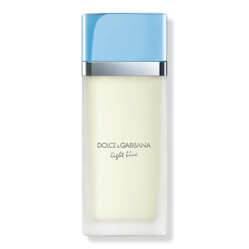Dolce&Gabbana - 1.6 oz Light Blue Pour Homme Eau de Toilette