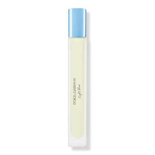 Light Blue Eau de Toilette - 0.34 oz