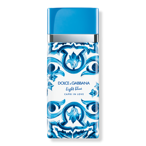 Light Blue Capri In Love Eau de Parfum