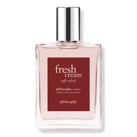 Fresh Cream Soft Velvet Eau de Toilette