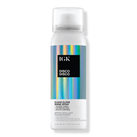 Disco Disco Clear Gloss Shine Spray