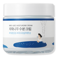 Birch Juice Moisturizing Cream