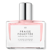 Fraise Fouettée