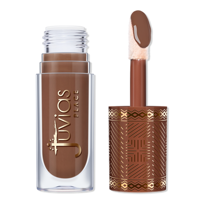 Juvia's Place - Rich Cocoa Bronzed Liquid Bronzer | Ulta Beauty