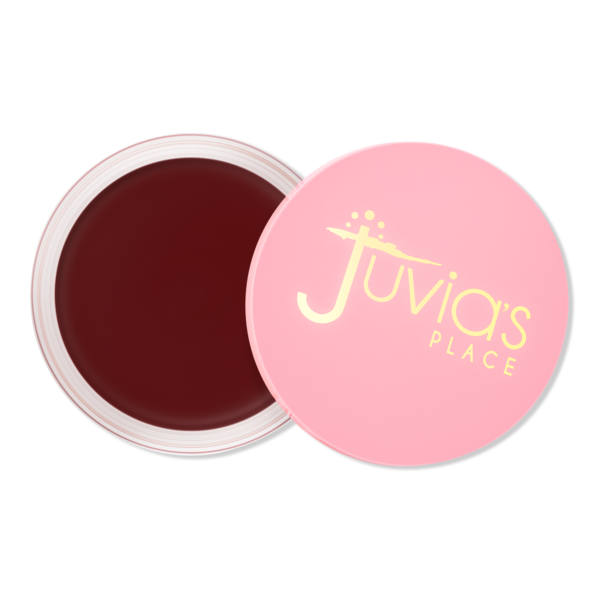 Juvia's Place Blushed Cream Blush INTERNATIONAL SHIPPING