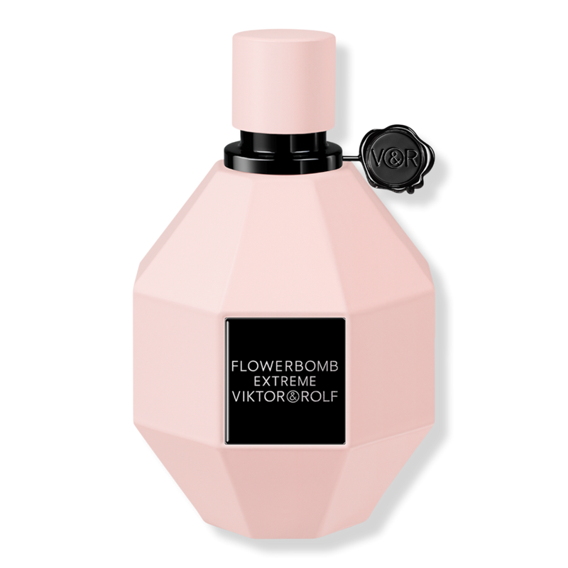 Viktor&Rolf - 3.4 oz Flowerbomb Tiger Lily Eau de Parfum | Ulta Beauty