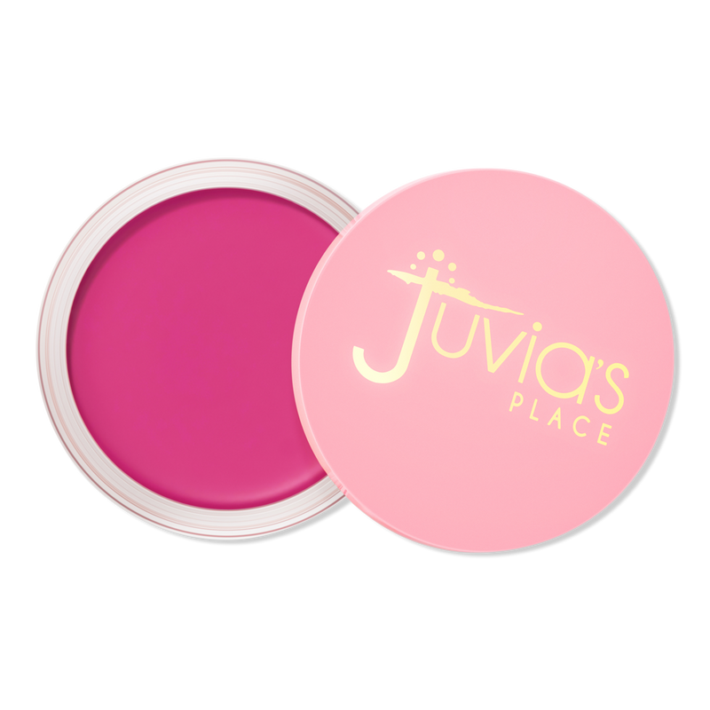 Juvia's Place Blushed Cream Blush