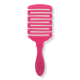 Pink Frost Pro Flex Dry Paddle Detangler 