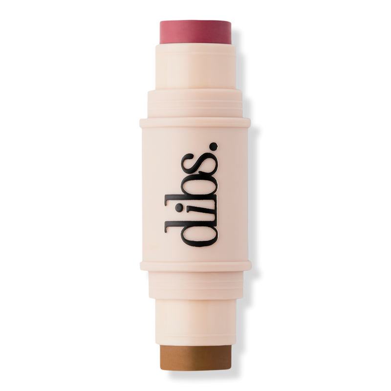 DIBS Beauty Desert Island Duo Blush + Bronzer Stick Mini