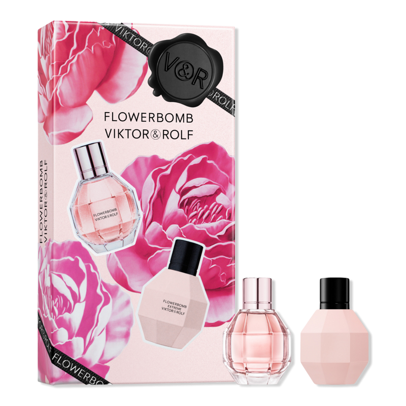Givenchy - Irresistible Eau De Parfum 3-Piece Travel Spray