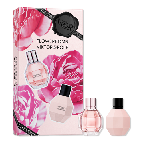 Mini Flowerbomb Perfume Gift Set