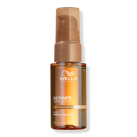 ULTIMATE SMOOTH Miracle Hair Oil Serum