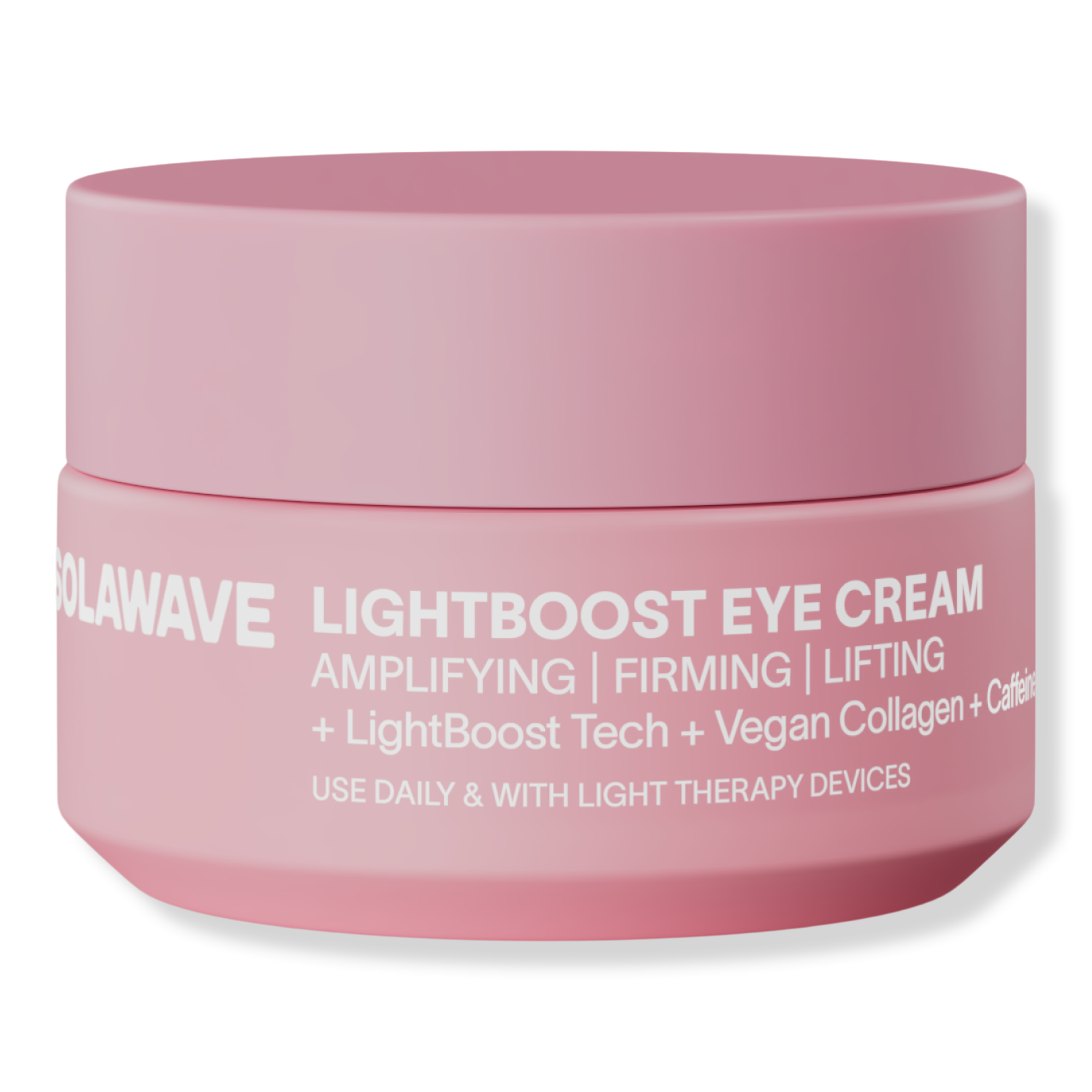 LightBoost Eye Cream