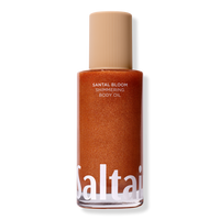 Santal Bloom Shimmering Body Oil