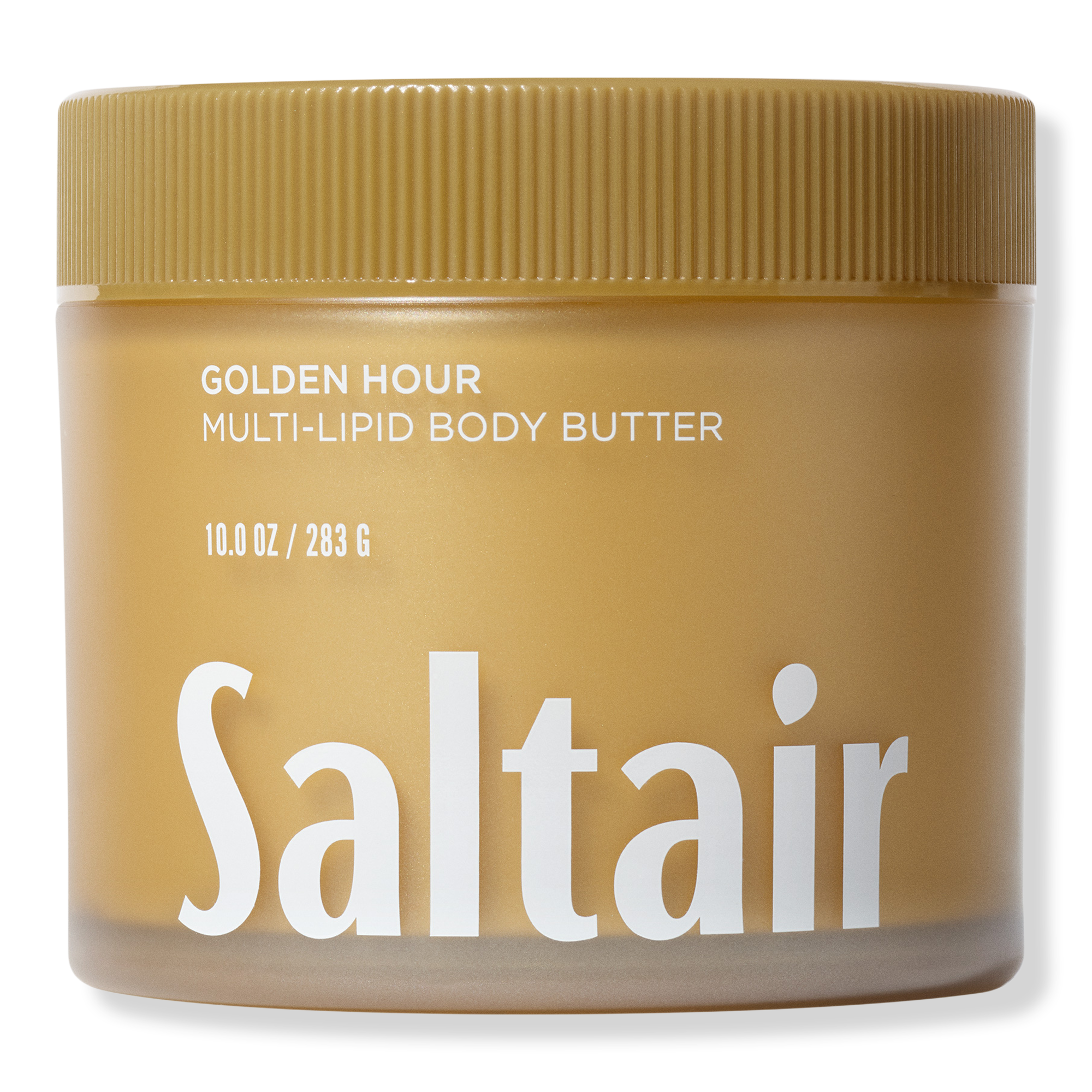 Multi-Lipid Replenishing Body Butter - Golden Hour