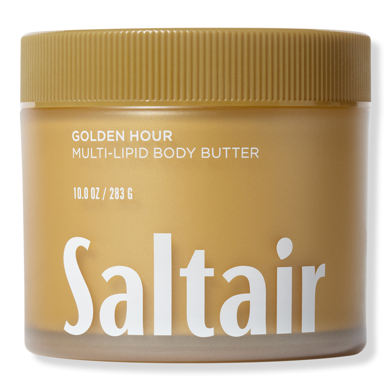 Saltair Multi-Lipid Replenishing Body Butter