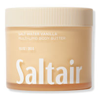 Multi-Lipid Replenishing Body Butter