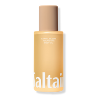 Nourishing Body Oil with Squalane