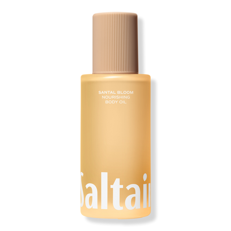 Saltair Nourishing Body Oil with Squalane
