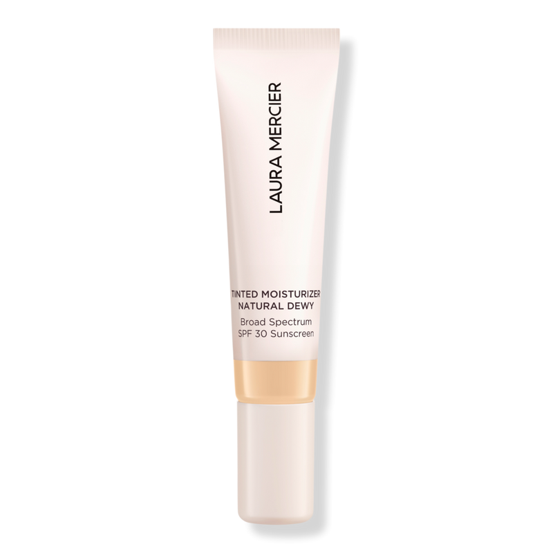 Laura Mercier - 0N Silk Long-Wear Mini Tinted Moisturizer Natural