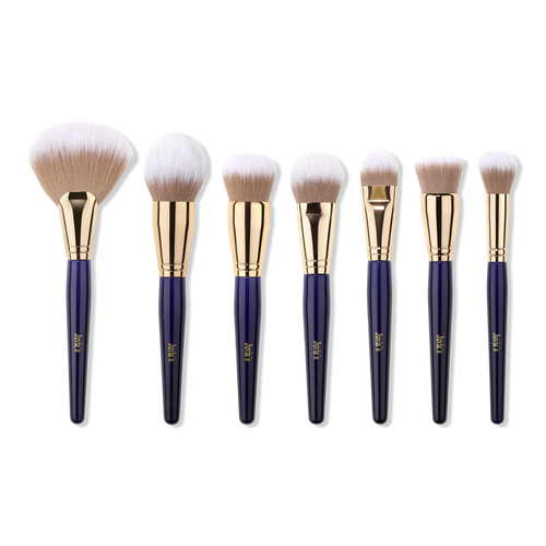 7-Piece Royal Brush Set
