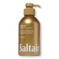 Oil-Infused Nourishing Body Wash