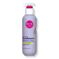 Cashmere Shave Oil