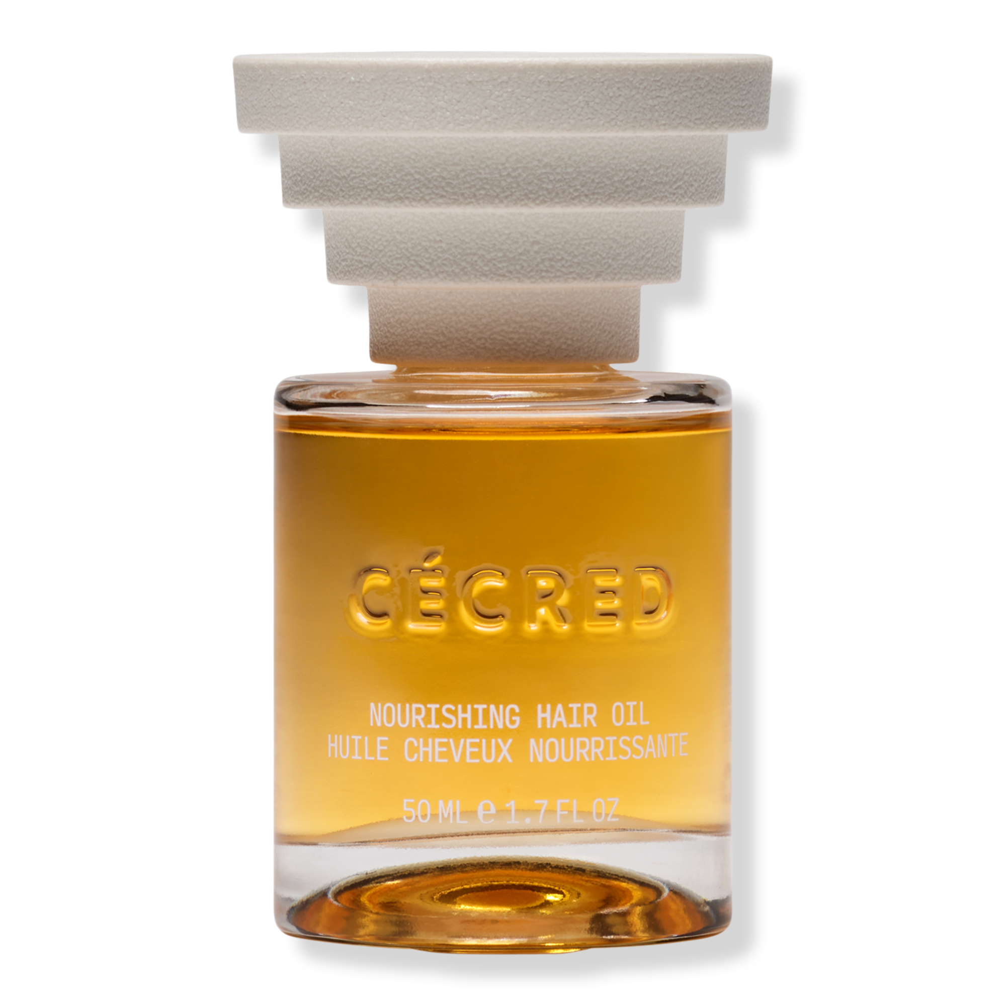 Nourishing Hair Oil - 1.7 oz