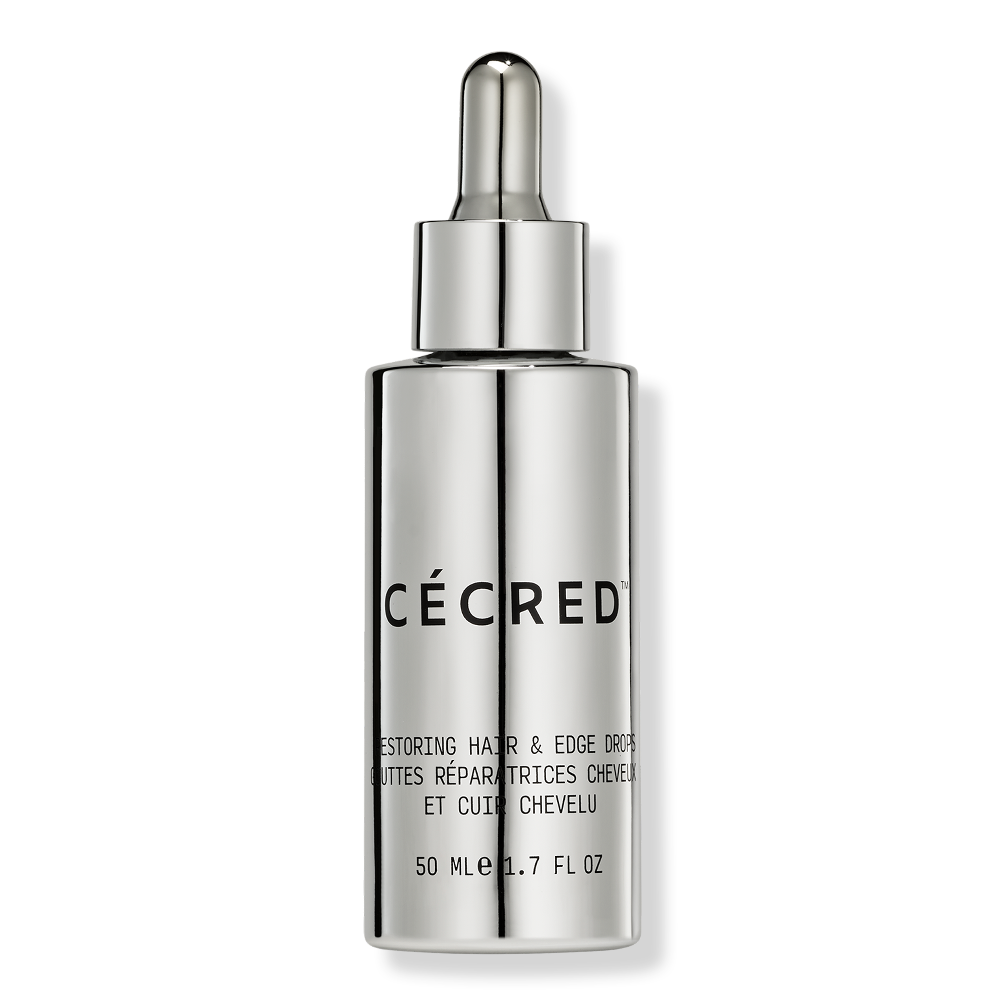 Restoring Hair & Edge Drops