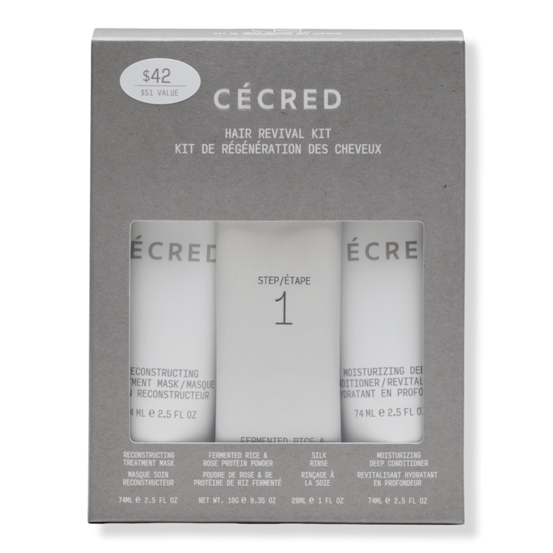JVN - Complete Trusted Trio Travel Essentials | Ulta Beauty