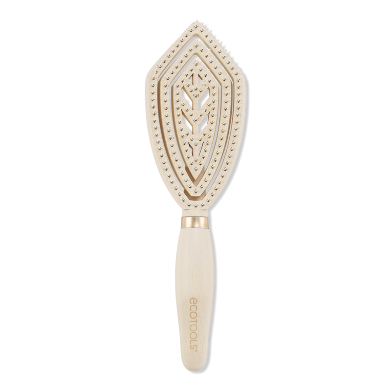 Olivia Garden - CurlyHair Splash Wide Bristle Vented Brush | Ulta