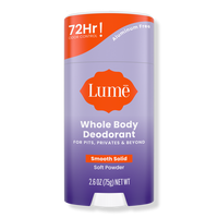 Whole Body Deodorant Smooth Solid