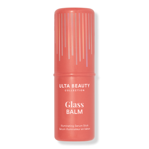 Glass Balm Illuminating Serum Stick - Rose