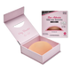 Dark Non-Adhesive Silicone Inserts, Nipple Concealers 