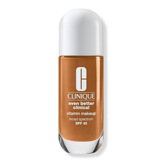 Clinique Even Better Clinical Vitamin Makeup Broad Spectrum SPF 45 Foundation